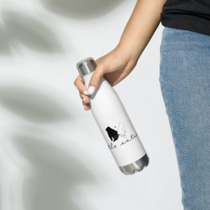 ALEL Stainless Steel Water Bottle