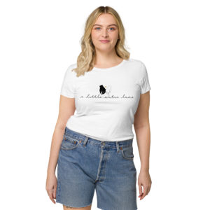 ALEL Women’s Basic Organic T-shirt