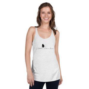 ALEL Women's Racerback Tank